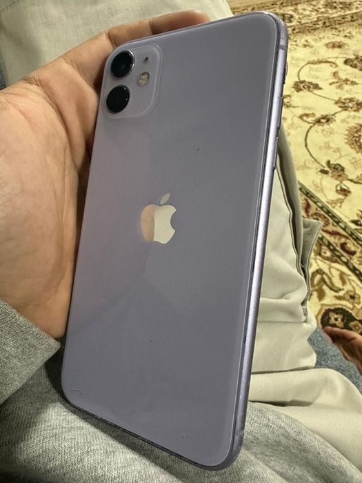 Айфон 11