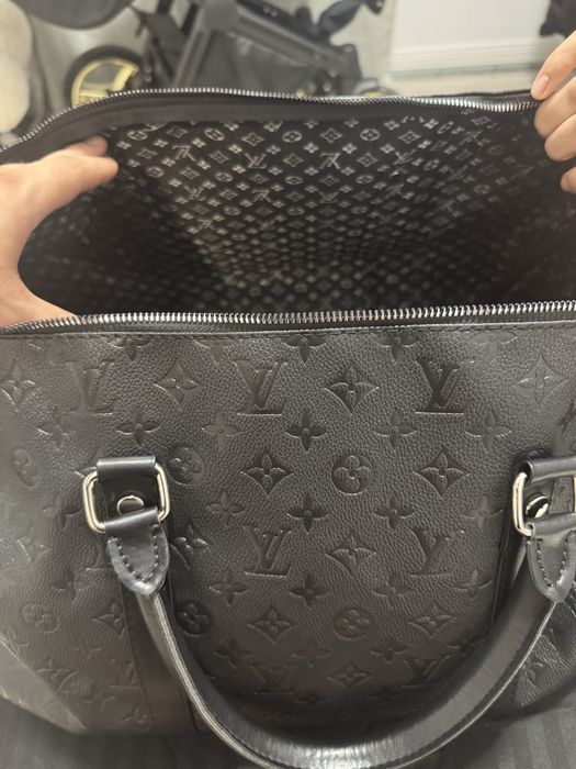 Geanta voiaj Louis Vuitton