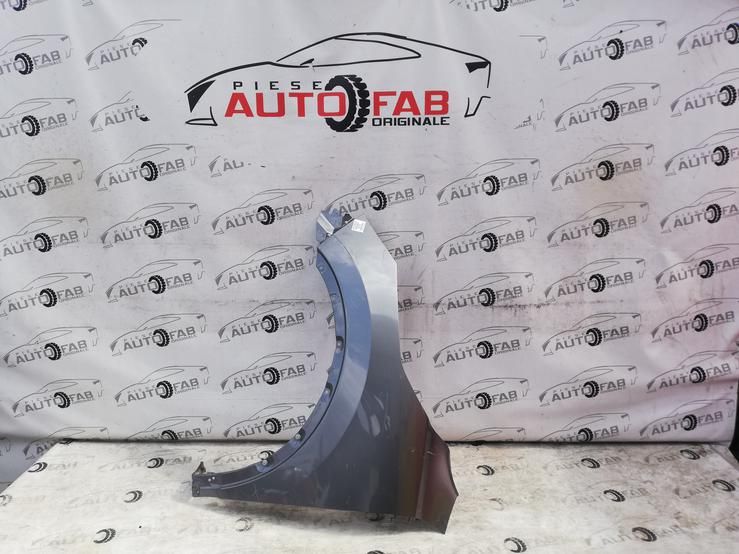 Aripa stanga Nissan Qasqhai 2 an 2013-2014-2015-2016-2017-2018-2019-20