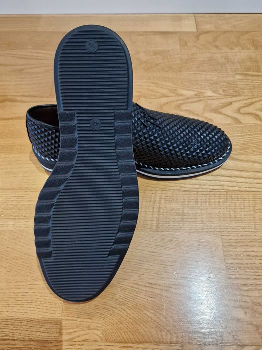 Pantofi (Loafers) Giuseppe Zanotti (Marimea 42 - Barbati)