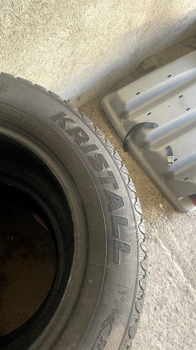 Фулда ротего 235/60/16