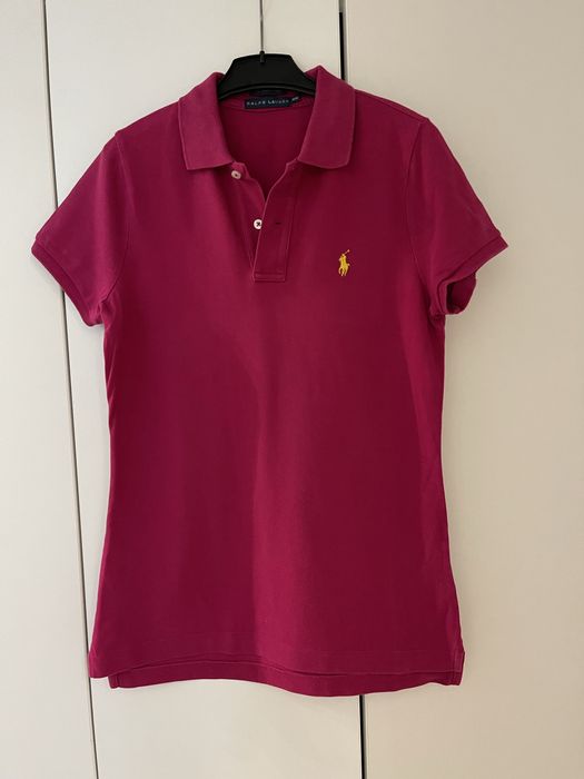 Tricou polo Ralph Lauren