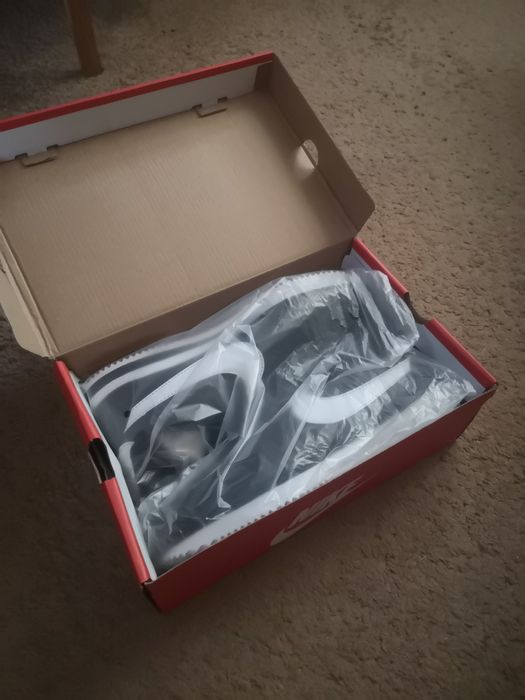 Кроссовки Nike Cartez