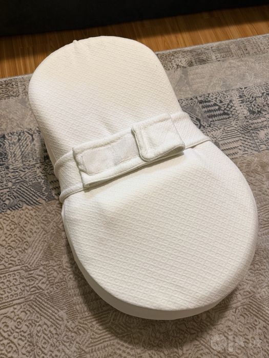 Кокон для новорожденного «Седьмое небо» Memory Foam
