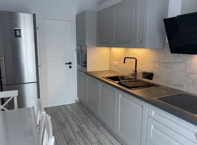 De inchiriat apartament doua camere