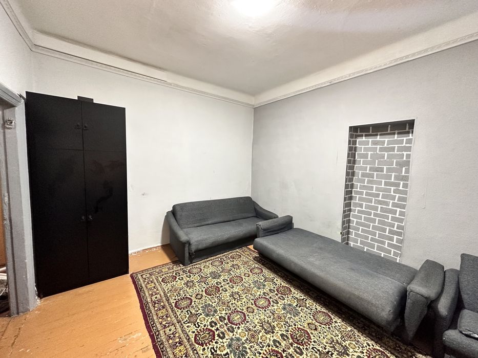 Сдается своя 1/3/4 в центре. Освобождается 7 февраля