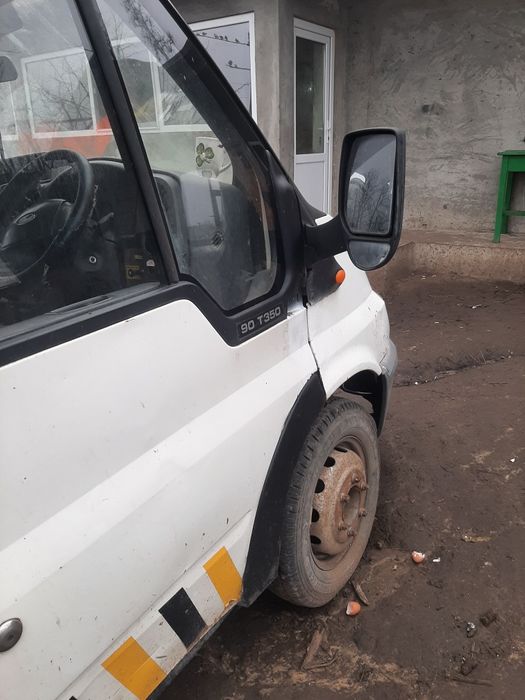 Vând motor mașina