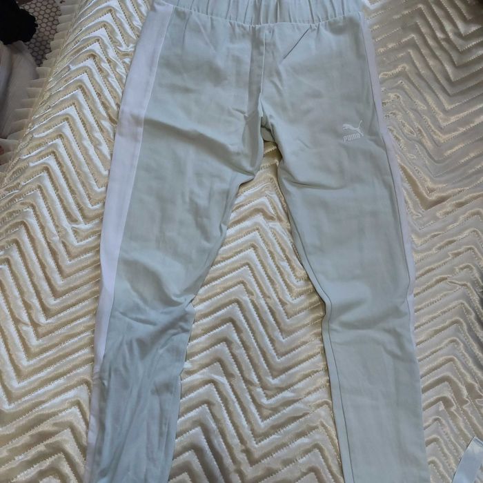 Оригинален клин на пума