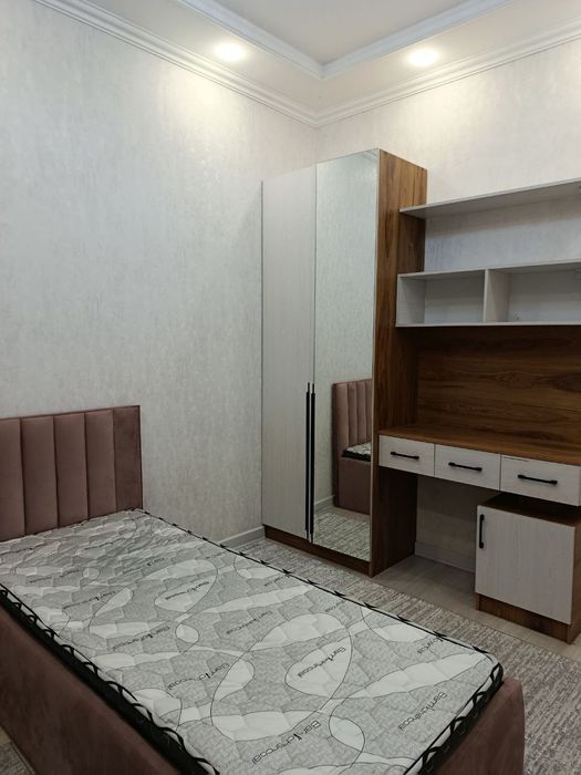 Аренда Сергели Участок 4ком 1.5 сотки 800&