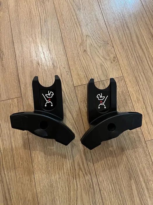 Adaptoare scaun  Babyzen, Yoyo+Yoyo 2, BeSafe, Cybex, Maxi-Cosi