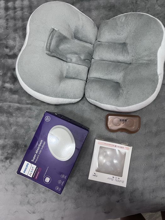 Продам подушку для беременных