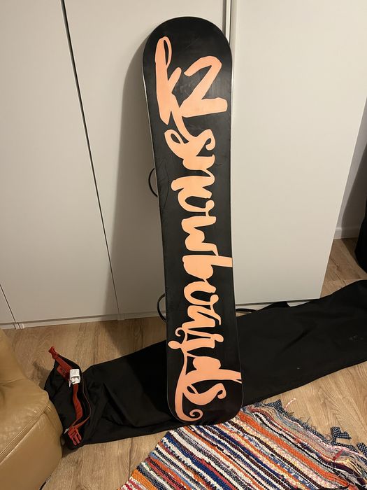 Snowboard K2 First Lite