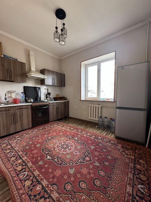 Чилланзар 1  Алея Гагарина 2/4/4 Высокопотолочка