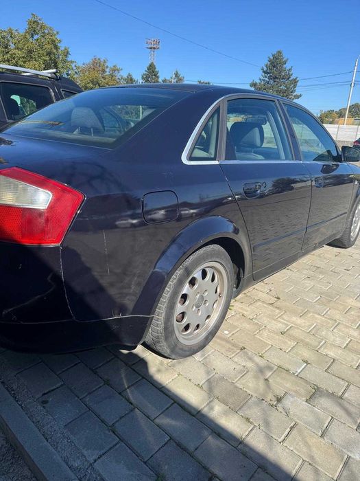 autovehicul de vânzare