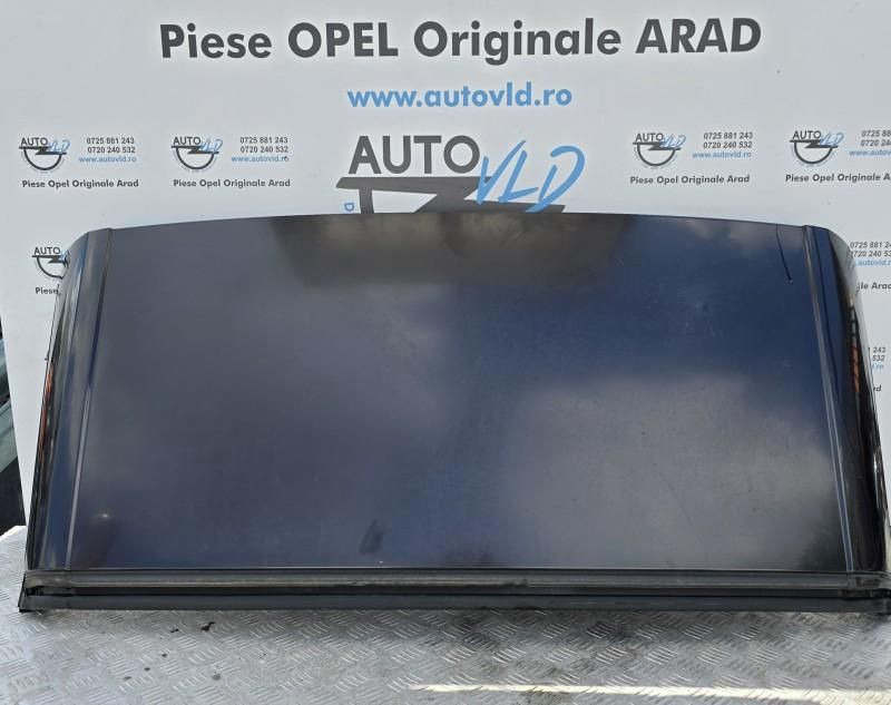 Hardtop cupola plafon exterior Z20R Opel Astra H Twintop