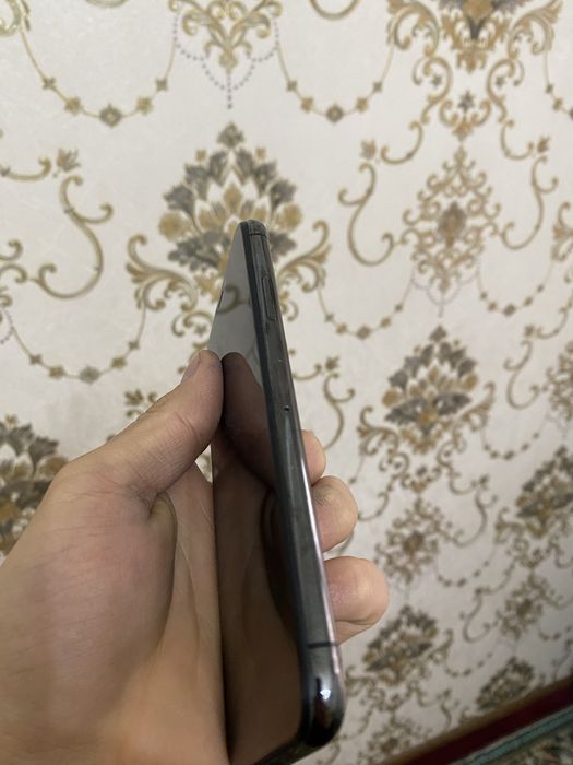 Iphone xs 64gb 71% radnoy