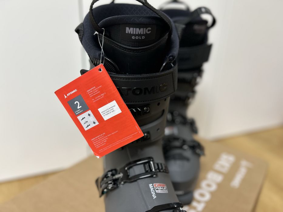 НОВИ ски обувки Atomic Hawx Magna 110 S GW