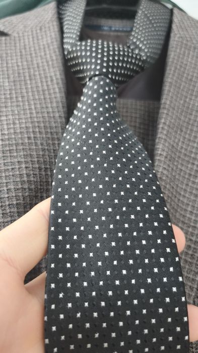 продаётся классический костюм тройка