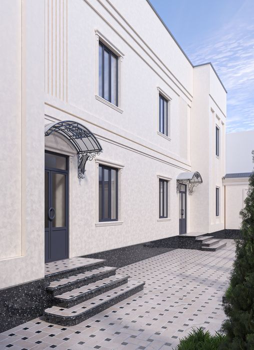 Hovli sotiladi 3 sotok