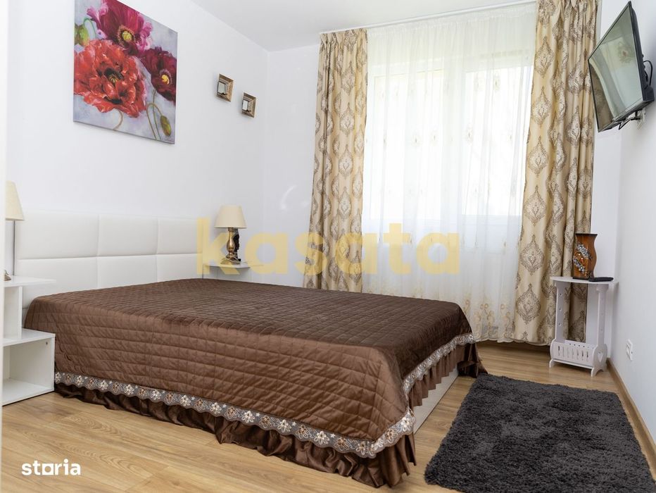 Apartament 3 Camere 67Mp| Obor-Colentina | Metrou | Complet Renovat