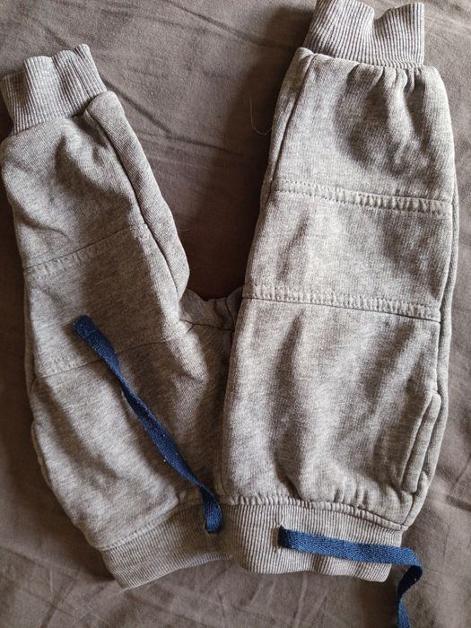 Бебешки дрешки за момче