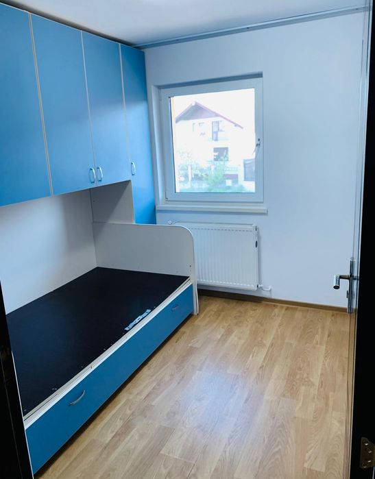 Apartament de inchiriat cu 3 camere in Codlea