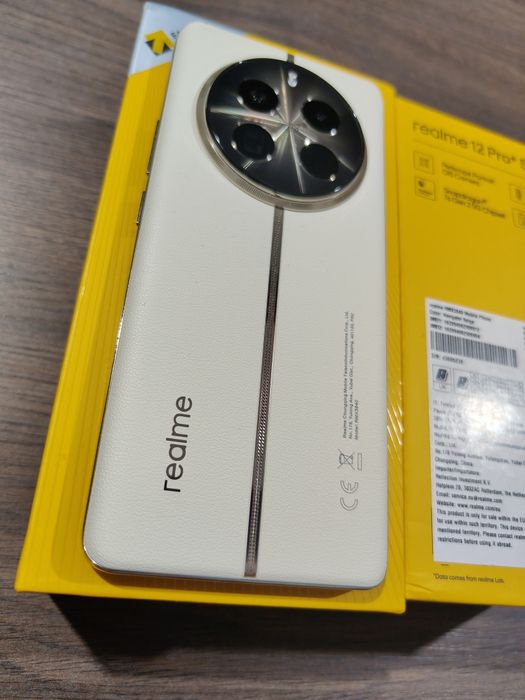 Realme 12Pro Plus Nou
