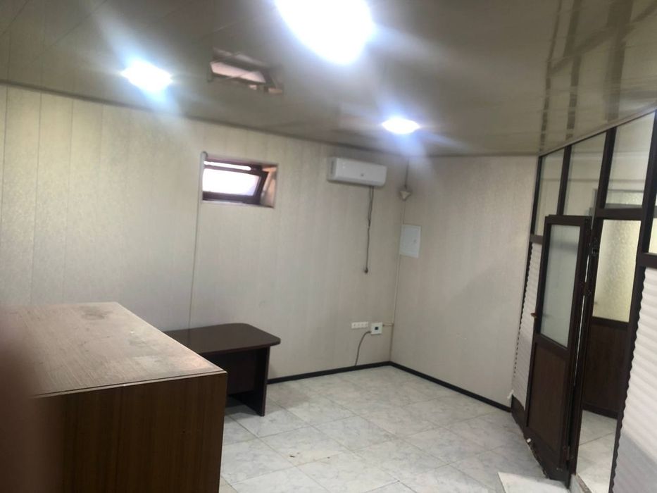 Сдаётся в Аренду Не жилой Помещения Около Госпитальный 2430 м²