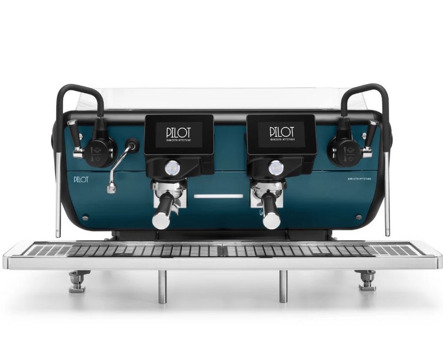 Кофемашины профессиональные