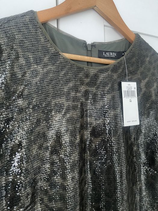 Платье от Ralph Lauren