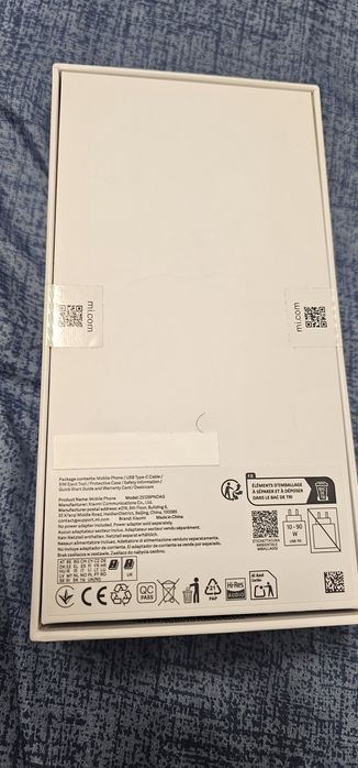 Telefon Xiaomi 17 Ultra 16/512GB SIGILAT