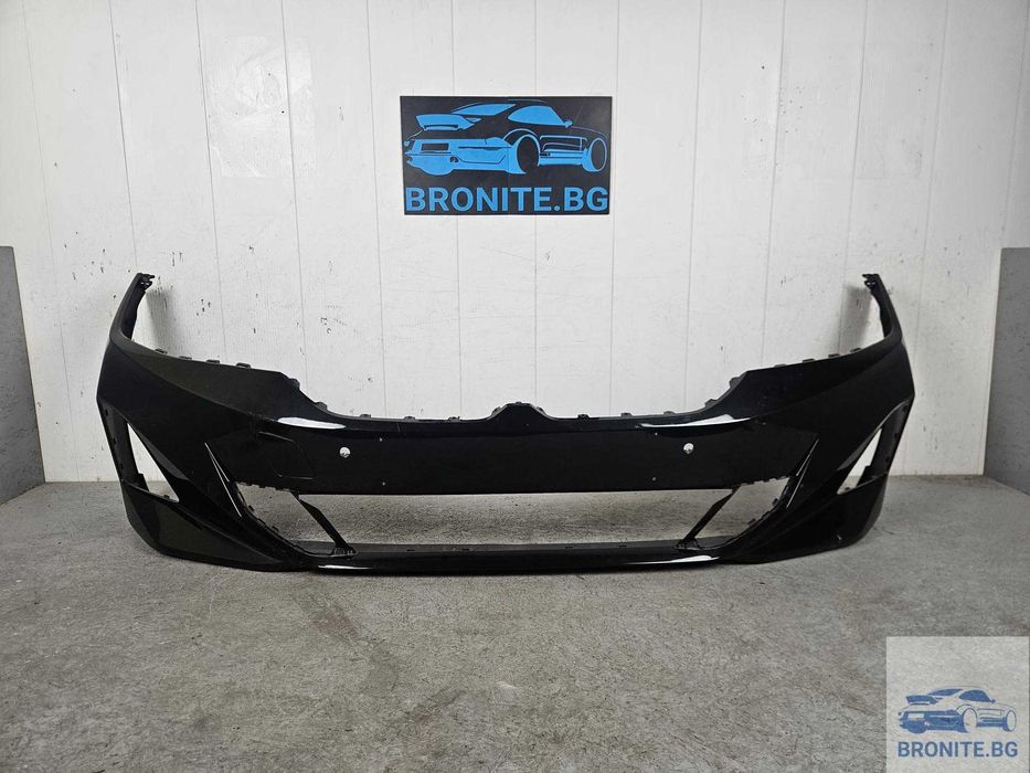 Предна броня BMW 3 G20 G21 БМВ 3 Г20 Г21 2022-
