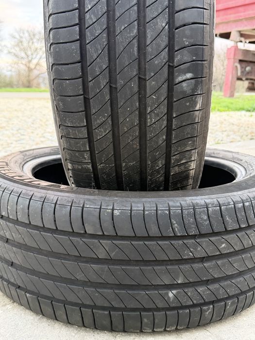 2бр Летни Гуми Michelin Primacy 4 255/45 R20