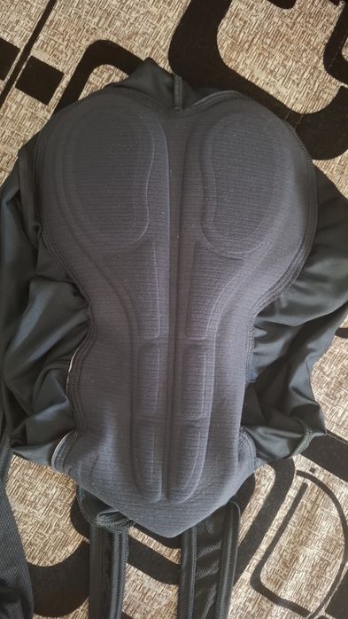 Pantaloni ciclism XL