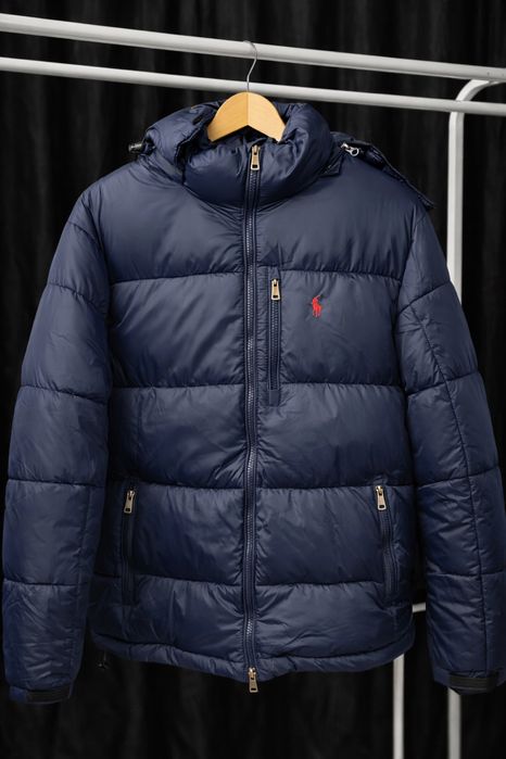 Geaca Polo Ralph Lauren jacheta marimea L