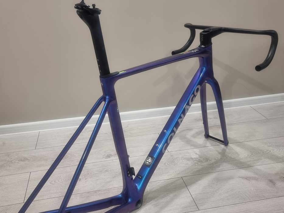 Colnago v5rs-рамка