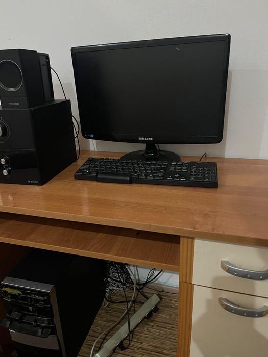 Компьютер Samsung