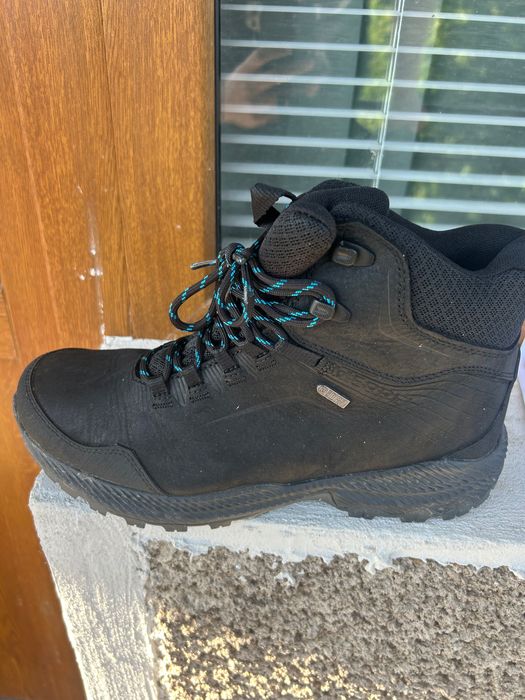 Мъжки зимни обувки