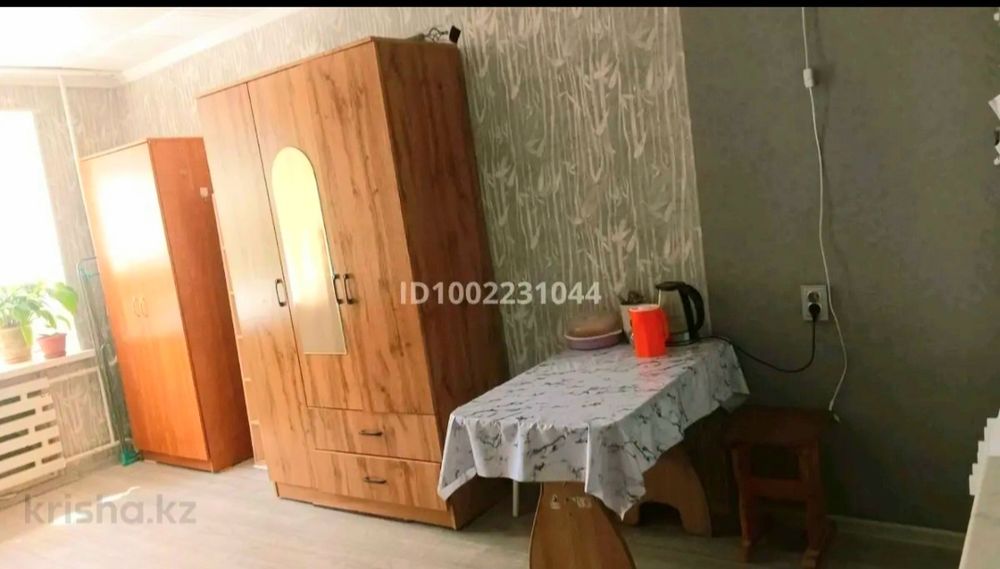 Продам комнату в общежитие