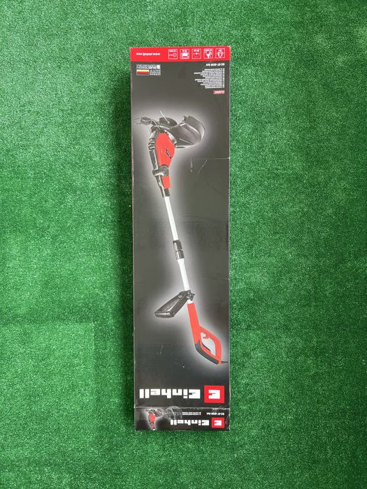 Тример за трева Einhell