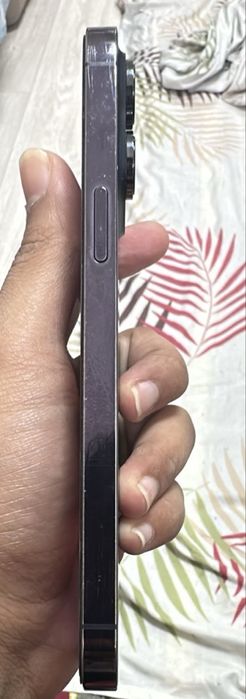 Selling iPhone 14 Pro Max – 128GB