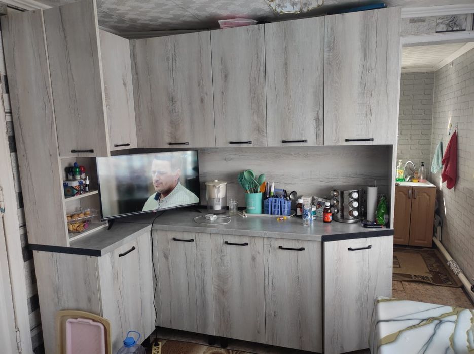 Продам дом, пос. Ленинский