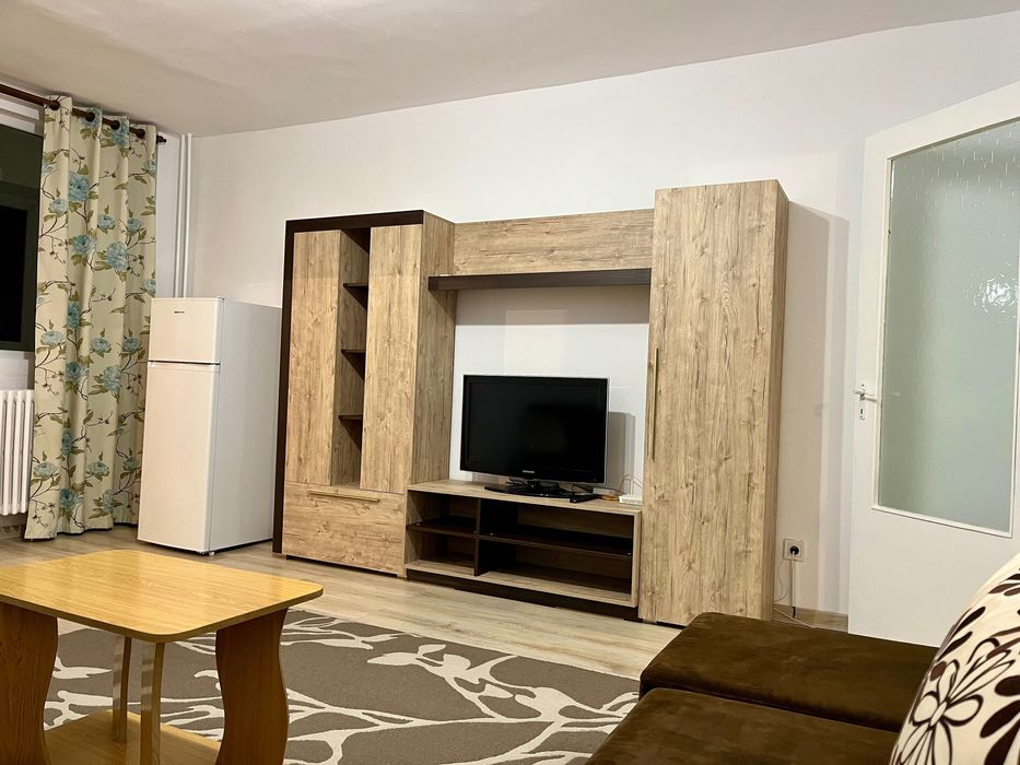 Garsonieră Veteranilor