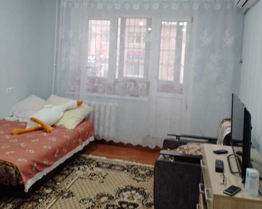 Однокомнатная в аренду рн ТарГу