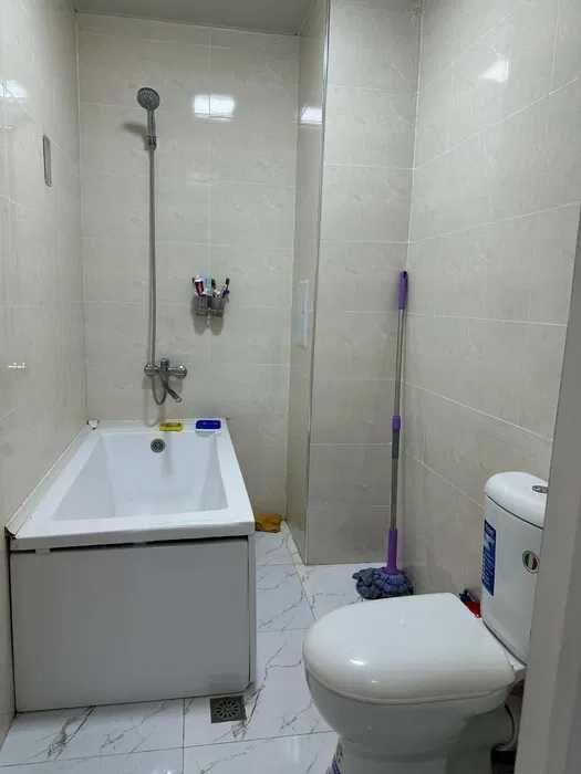 Продается дуплекс квартира возле бетонке 6/3/3 150м2