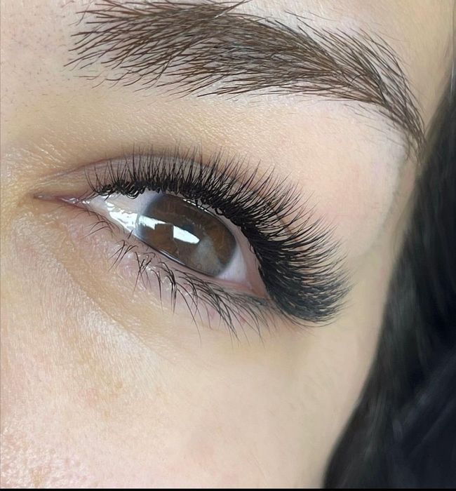 Наращивание ресниц Талдыкорган