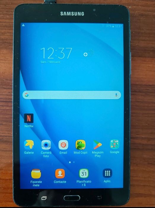 Tableta Samsung A2016