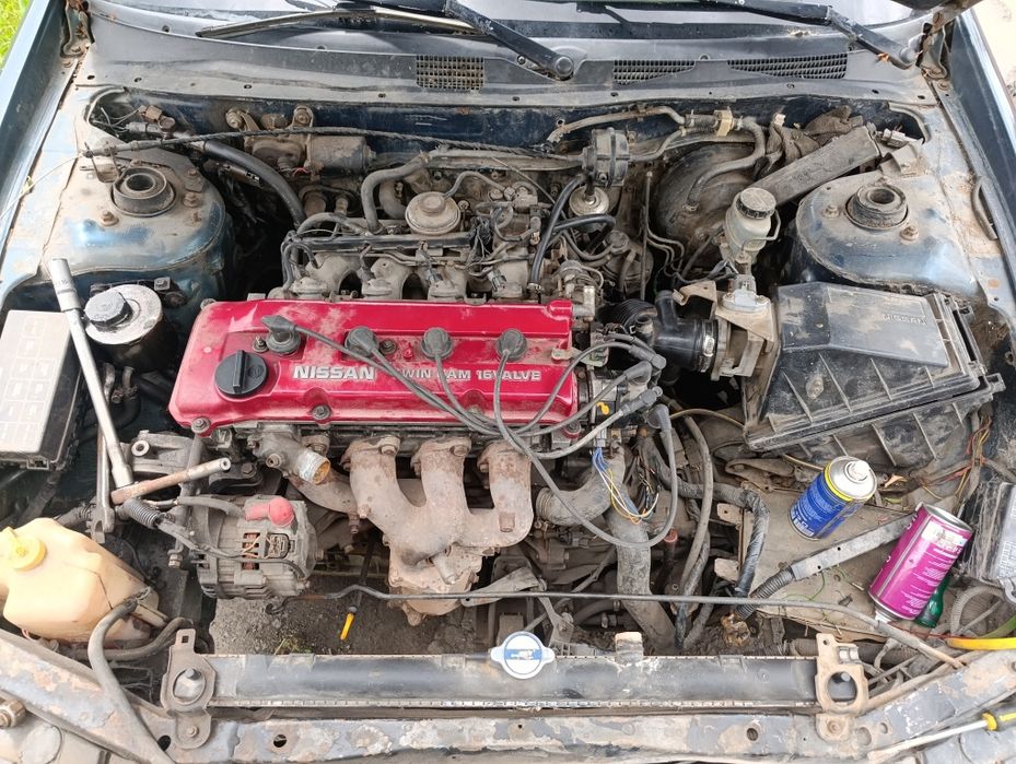 Nissan Altima продам