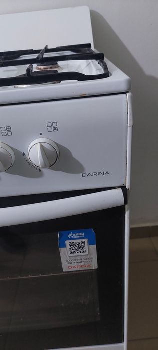 г.Кокшетау. Продам газовую плитку