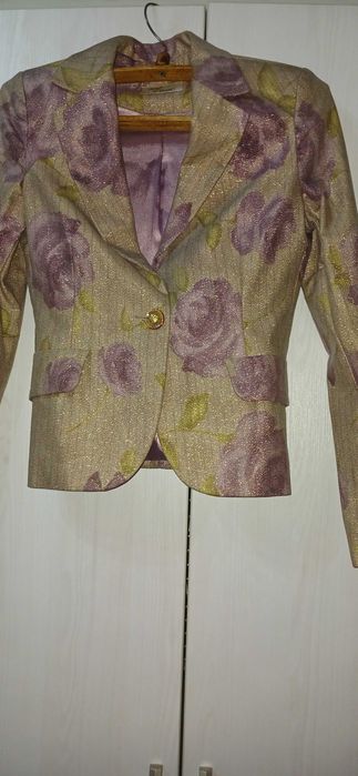 Кожанные Пиджаки чистая кожа